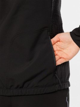 Куртка Moax Tauri PRO Hybrid жен. MX314210/10001 чёрный