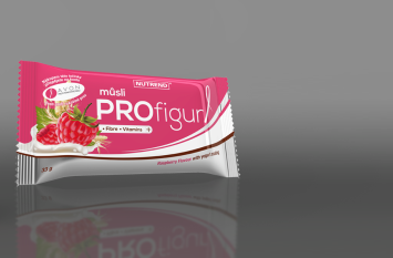 ПроФигур Мюсли/ProFiqur Musli Nutrend 33гр.