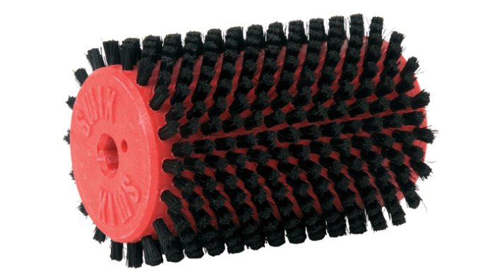 Щетка роторная Swix в Новосибирске