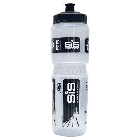 Бутылка SIS пластиковая прозрачная 800 мл в Нижнем Новгороде