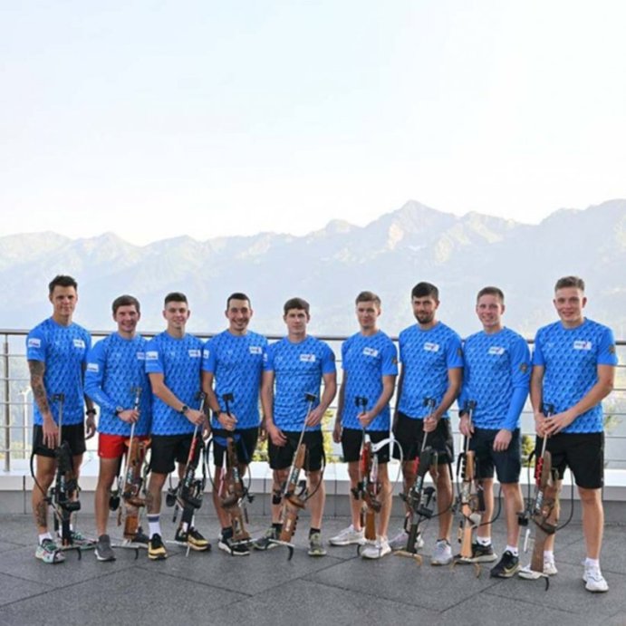 Футболка PROTEAM ACTIVE муж. 2220109/000 в Твери