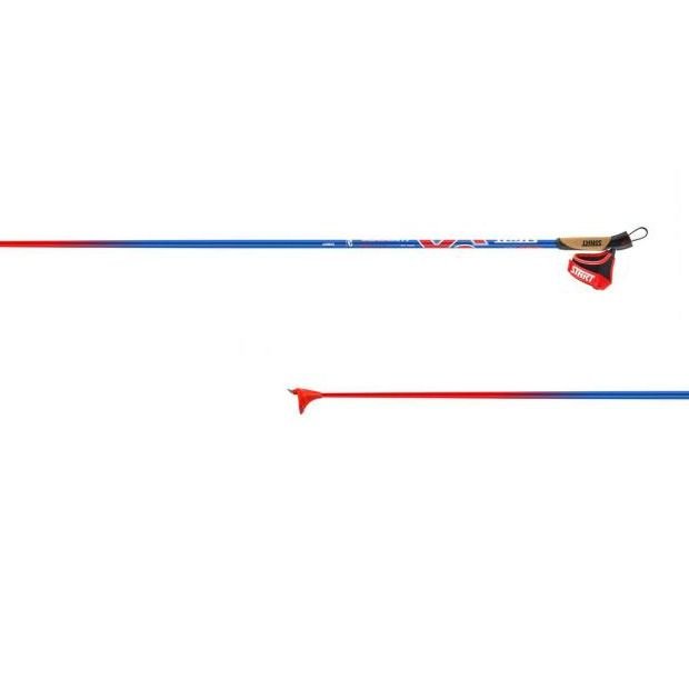 Лыжные палки START WINNER 41522