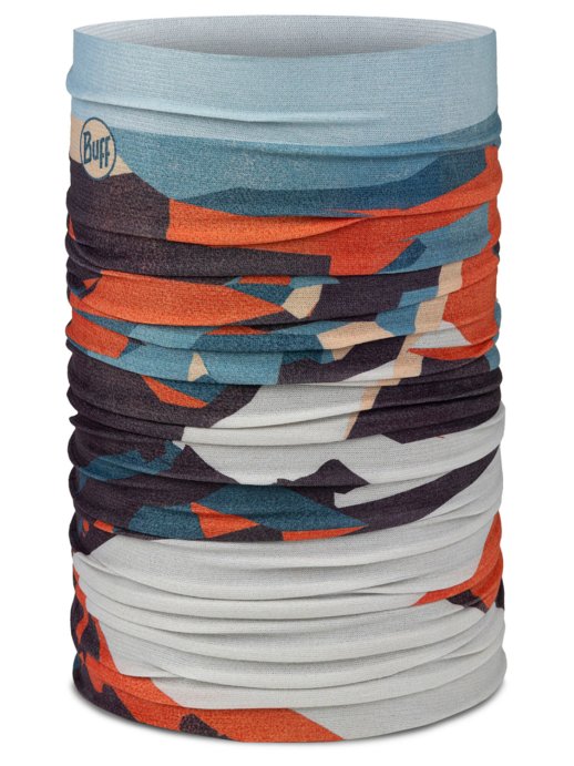 Бандана Buff CoolNet UV Mesa Flint 135740.618.10.00 в Твери