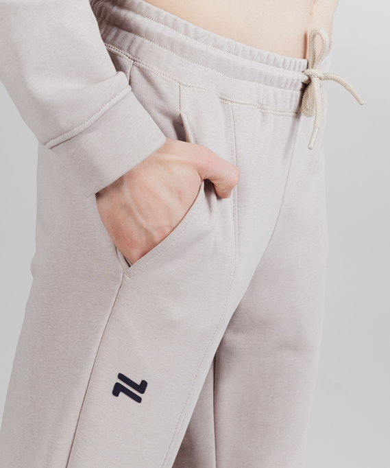 Брюки Nordski Outfit Beige NSM925715