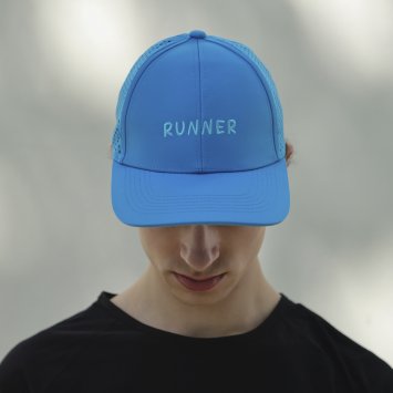 Кепка Wonder Sense Blue / Sky