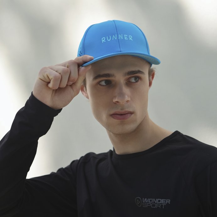 Кепка Wonder Sense Blue / Sky