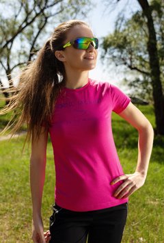 Очки KV+ TICINO glasses olive, lens CW31, SG14.7