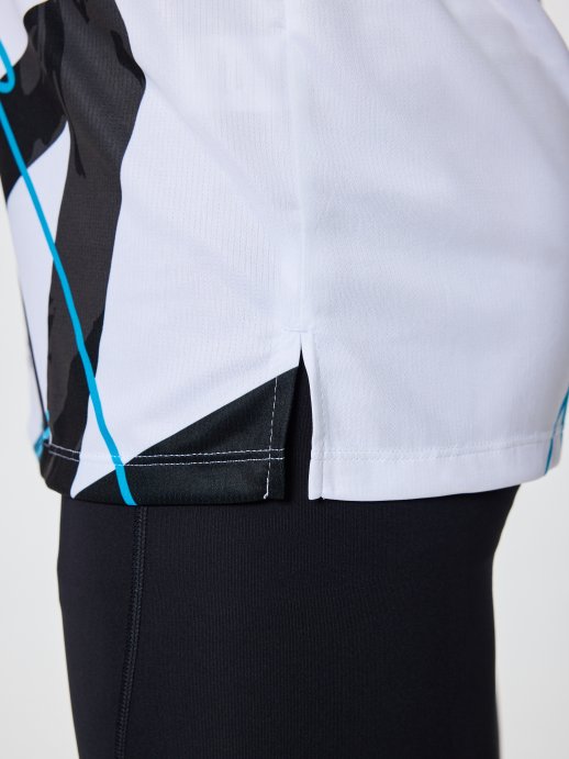 Футболка Nordski Run Point NSM422502