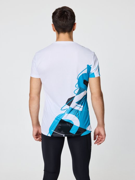 Футболка Nordski Run Point NSM422502