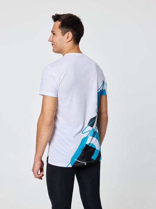 Футболка Nordski Run Point NSM422502