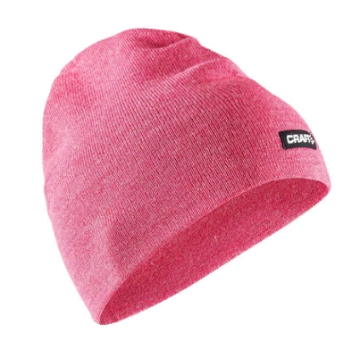 Шапка CRAFT Solid Knit 1905546/720200 в Твери