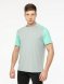 Футболка Moax Active Cool муж. MX114641/11800 мятный