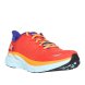 Кроссовки Hoka M CLIFTON 8 Fiesta / Bluing в Твери