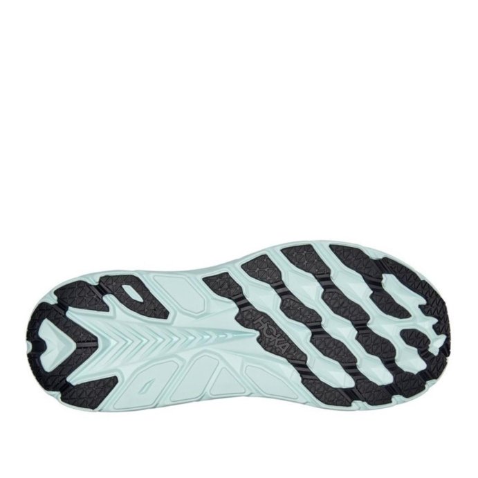 Кроссовки Hoka M CLIFTON 8 Fiesta / Bluing в Твери