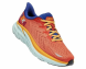 Кроссовки Hoka M CLIFTON 8 Fiesta / Bluing в Твери