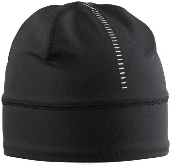 Шапка CRAFT Livigno 1904564/9999 S/M