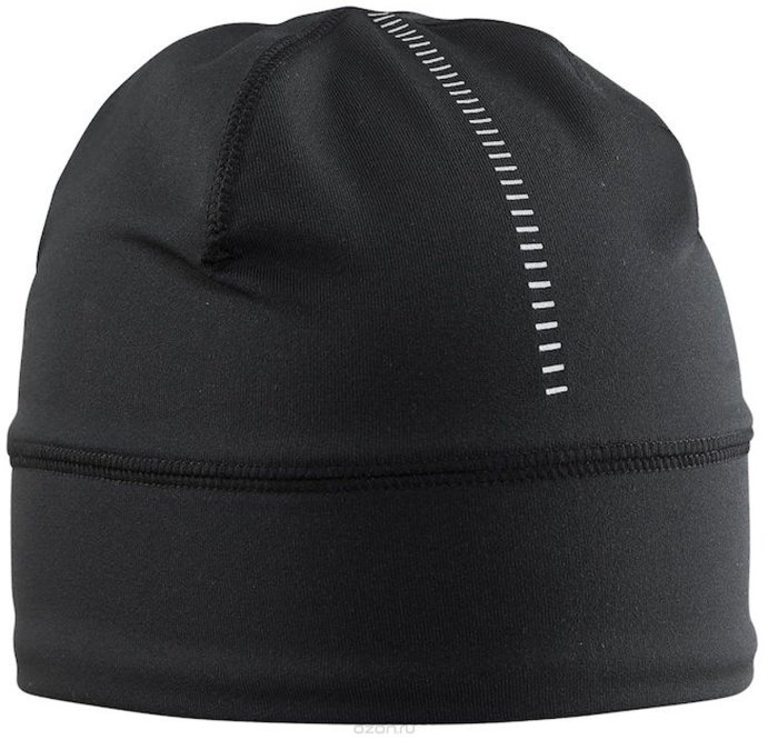 Шапка CRAFT Livigno 1904564/9999 S/M в Твери
