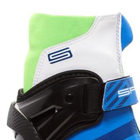 Лыжные ботинки SPINE NNN CONCEPT Skate PRO 297