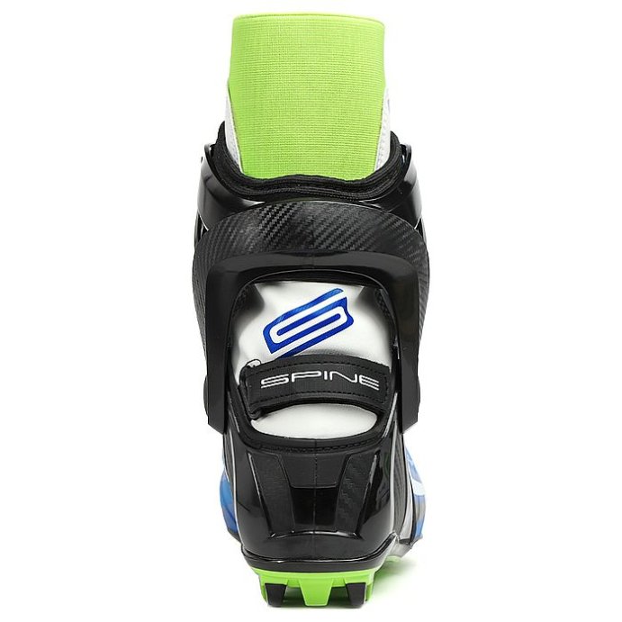 Лыжные ботинки SPINE NNN CONCEPT Skate PRO 297