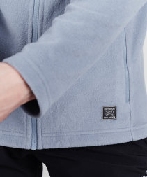 Толстовка Nordski Fleece Grey NSM587201