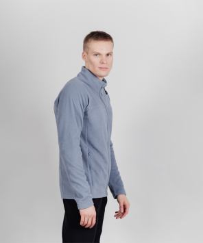 Толстовка Nordski Fleece Grey NSM587201