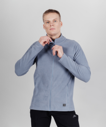 Толстовка Nordski Fleece Grey NSM587201