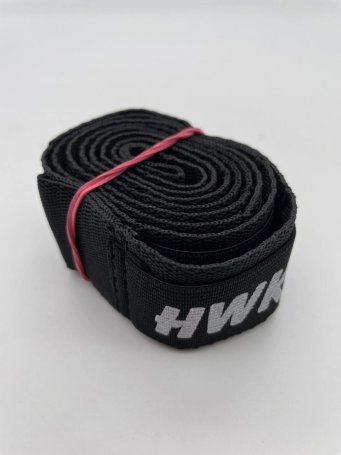 Крепеж-лента HWK на стену для беговых лыж (9 пар)