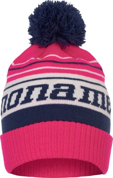 Шапка NONAME ORIGINAL BEANIE 2001188-0035 роз.
