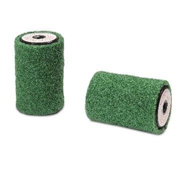 Роторная щетка RED CREEK 146 VELCRO ROLLER 100мм