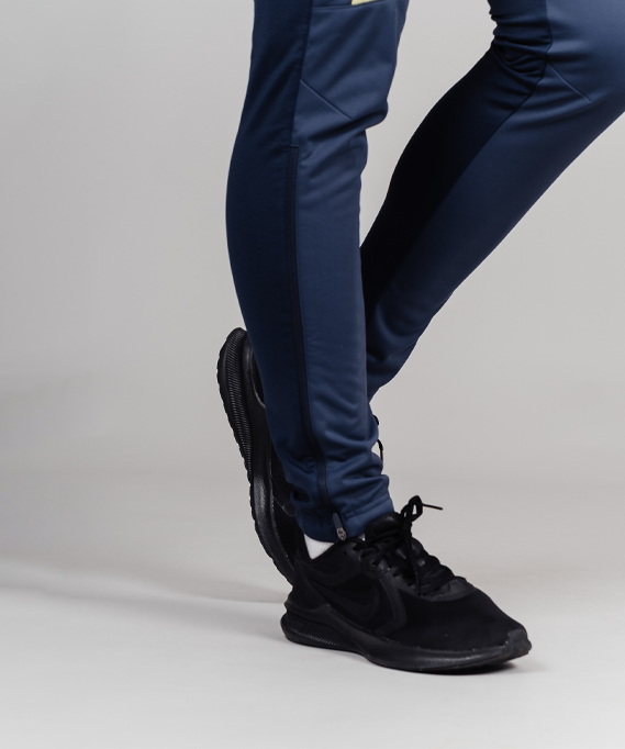 Брюки Nordski Hybrid Pro Blue/Yellow W NSW707750 в Нижнем Новгороде