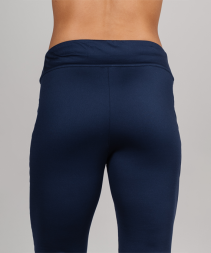 Брюки Nordski Hybrid Pro Blue/Yellow W NSW707750