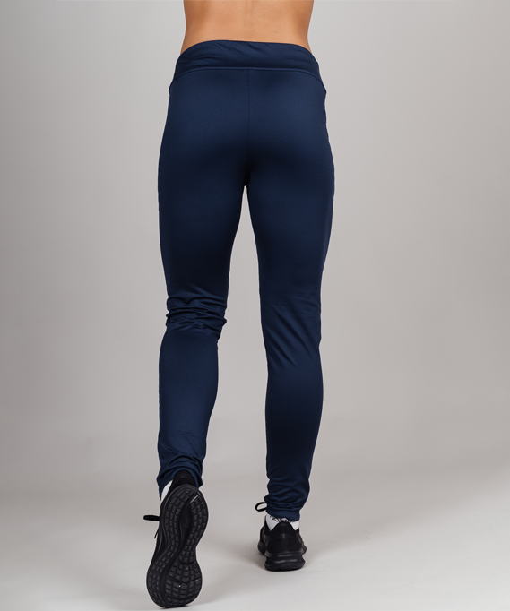 Брюки Nordski Hybrid Pro Blue/Yellow W NSW707750 в Нижнем Новгороде