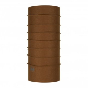 Бандана Buff Original Solid Tundra Khaki 117818.859.10.00