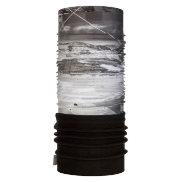 Бандана Buff Mountain Collection Polar Jungfrau Grey 120908.937.10.00