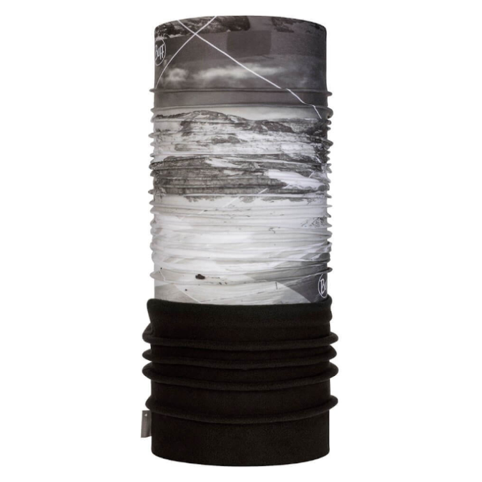 Бандана Buff Mountain Collection Polar Jungfrau Grey 120908.937.10.00 в Твери