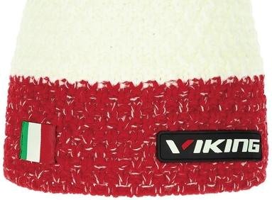 Шапка VIKING Cornet Grass Green