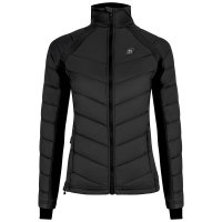 Куртка NONAME HYBRID JACKET WARM 24 UX BLACK
