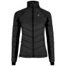 Куртка NONAME HYBRID JACKET WARM 24 UX BLACK (S)
