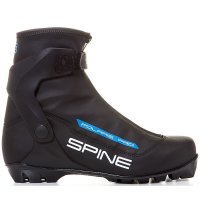 Лыжные ботинки SPINE NNN Polaris Pro 385-23