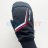 Варежки SKI TIME Thermo NEW 25-26 Black