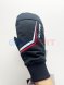 Варежки SKI TIME Thermo NEW 25-26 Black