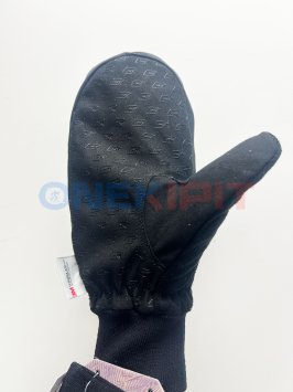 Варежки SKI TIME Thermo NEW 25-26 Black