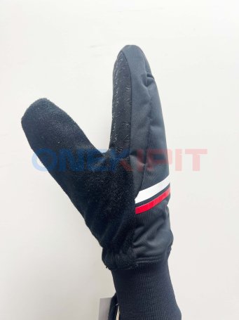 Варежки SKI TIME Thermo NEW 25-26 Black
