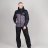 Костюм Nordski Active Black/Grey NSM346201/NSM954100