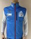 Жилет РОССИЯ голубой (биатлон)
