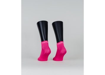 Носки Nordski Run Fuchsia W (2 пары) NSV406328
