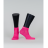 Носки Nordski Run Fuchsia W (2 пары) NSV406328