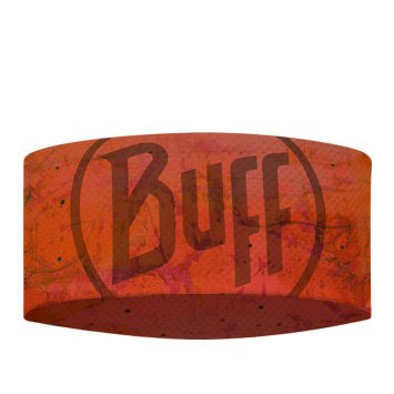 Повязка Buff Fastwick Headband Keffy Nectarine 133828.440.10.00