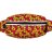 Сумка Enklepp Marathon Waist Bag (glass orange)
