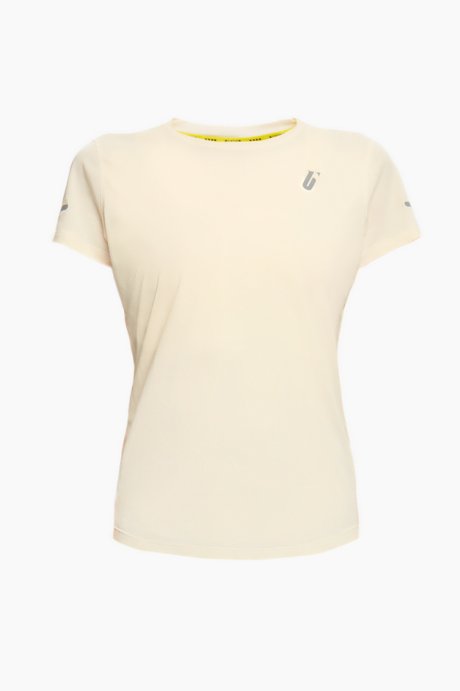 Футболка Bivium &quot;Темп&quot; жен. молочн.